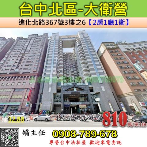 北區法拍商辦-0