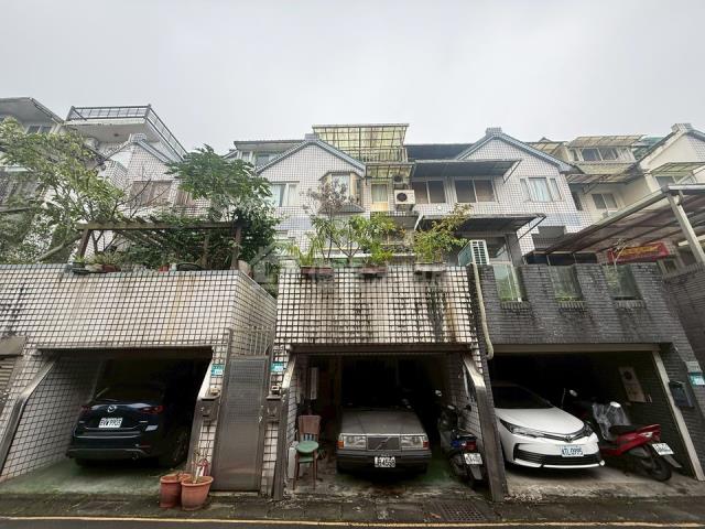 汐止別墅法拍-0