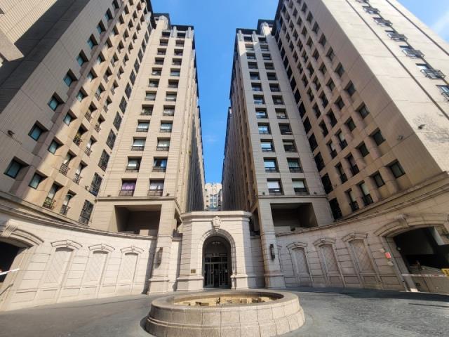 中和大樓拍賣-0