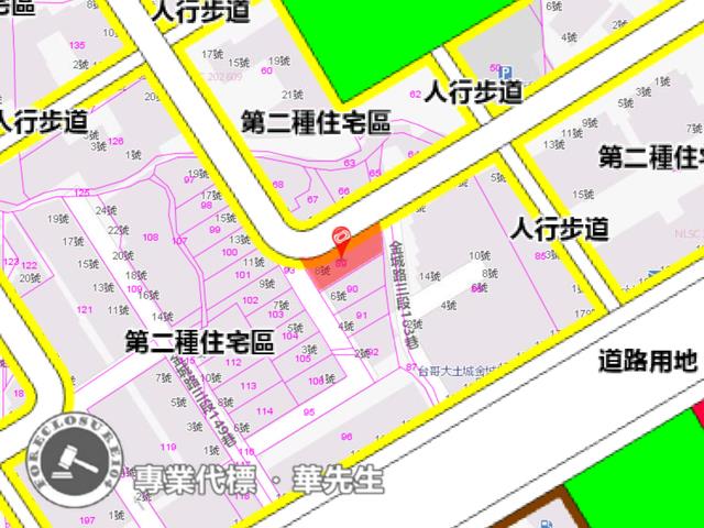 新北公寓法拍-7