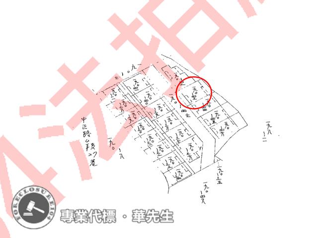 新北公寓法拍-7