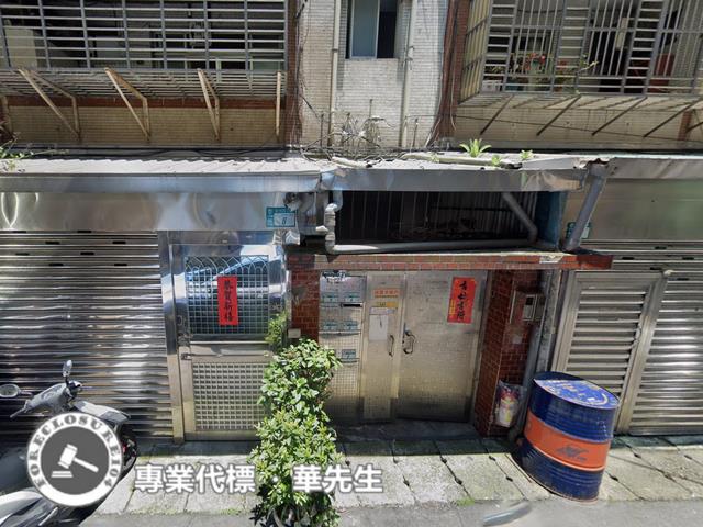 新北公寓法拍-4