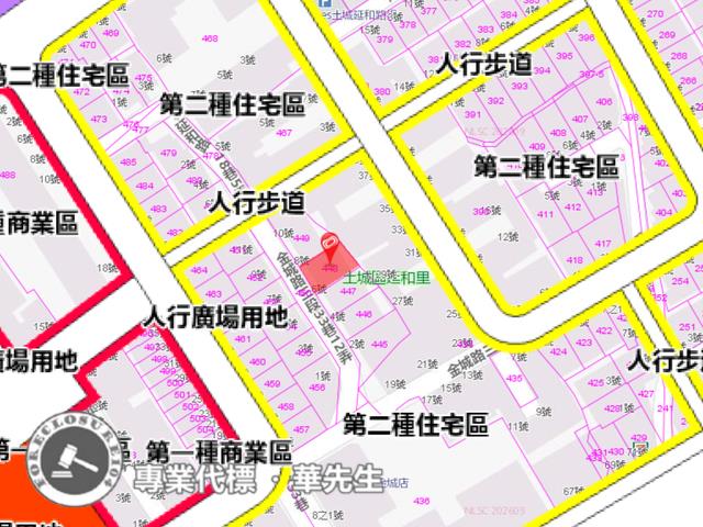 新北公寓法拍-8