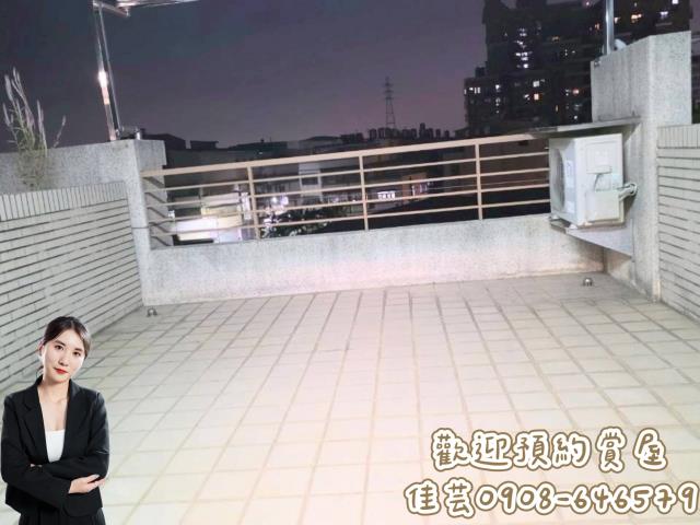 震後宅透天店面臨路