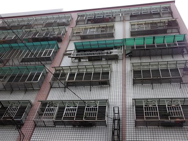 新北拍賣華廈-2