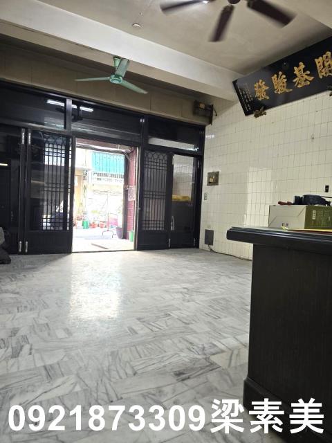 台南永康透天-1