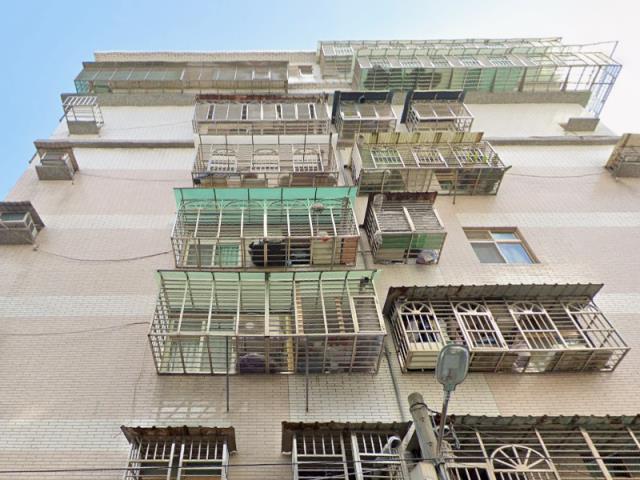 新北土城華廈法拍-2