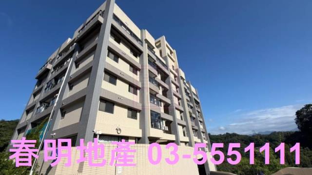 新竹寶山華廈-0