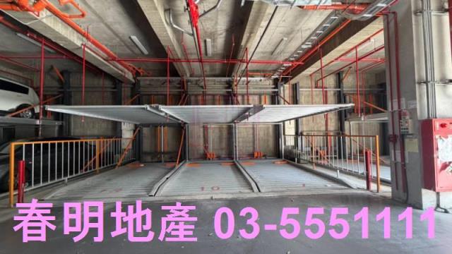 新竹寶山華廈-5