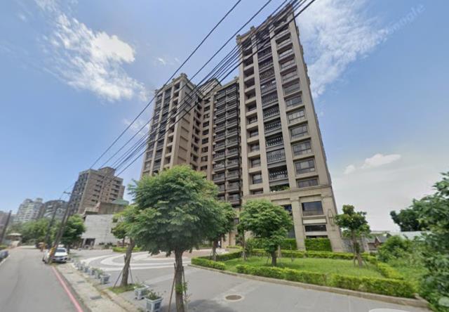 新北三峽拍賣大樓-3