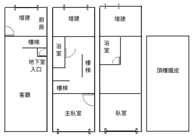 高雄三民區透天-14