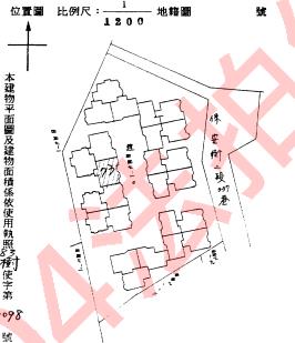 新北樹林法拍大樓-10