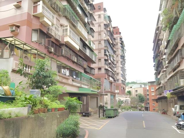 新北樹林法拍大樓-4