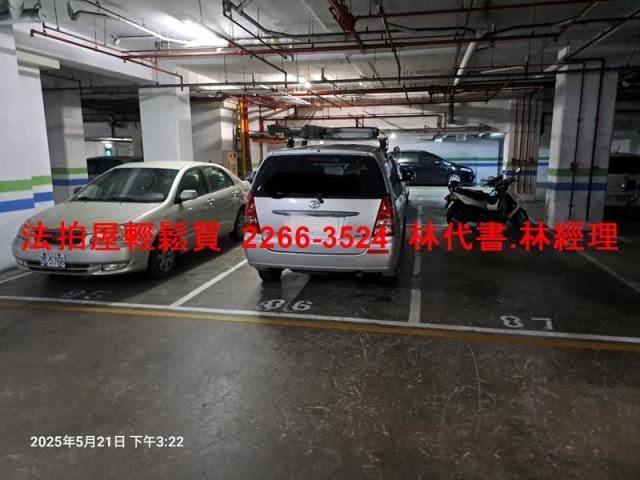 桃園楊梅法拍大樓-10