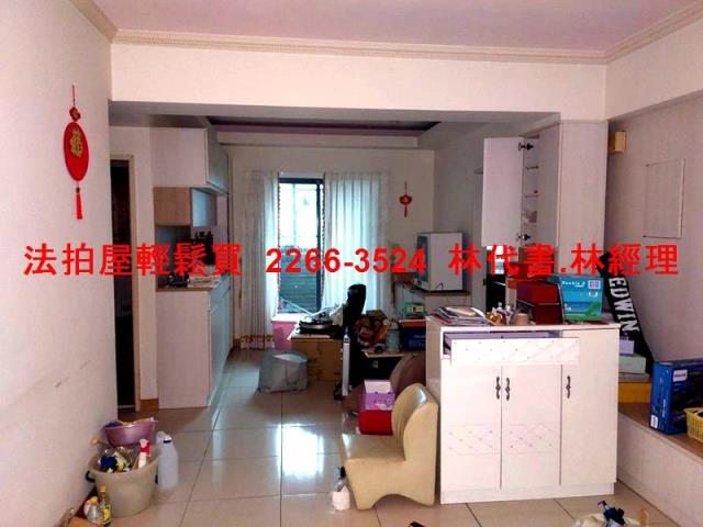 桃園楊梅法拍大樓-3