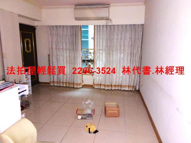 桃園楊梅法拍大樓-4