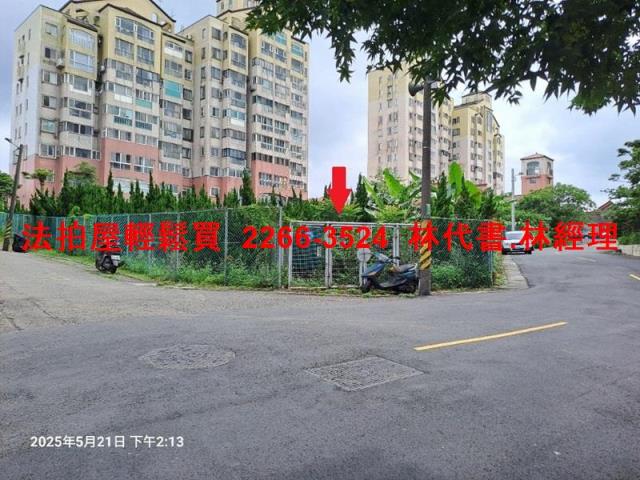 桃園楊梅大樓法拍-10