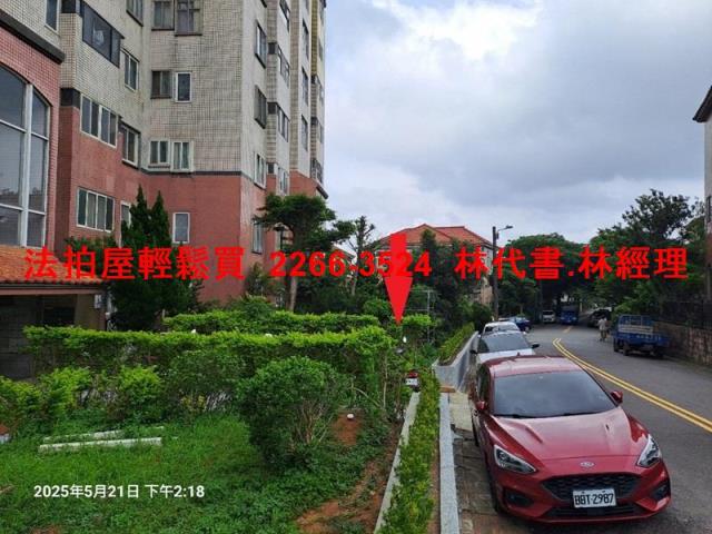 桃園楊梅大樓法拍-3