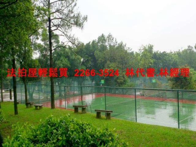 桃園楊梅大樓法拍-5