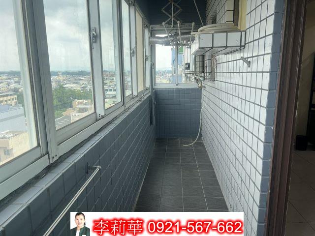 台南歸仁華廈-10