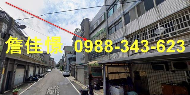 湖口法拍公寓-2