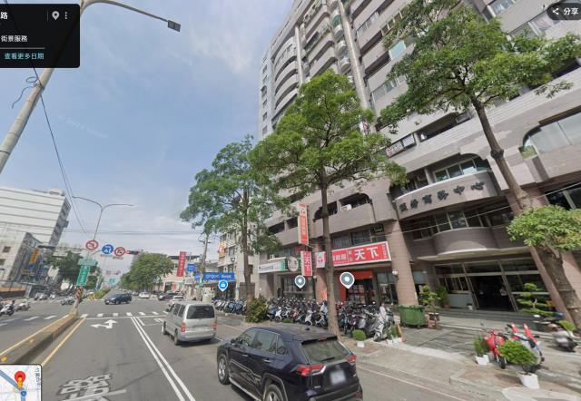 岡山大樓法拍-4
