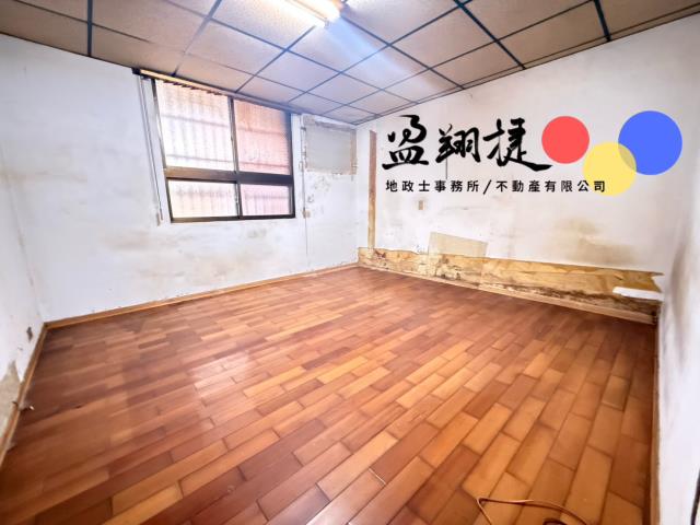 低總價免爬樓梯1樓公寓