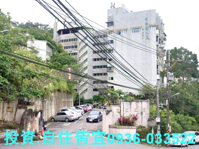 新北新店華廈拍賣-3