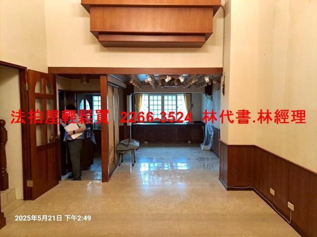 桃園楊梅法拍透天-2
