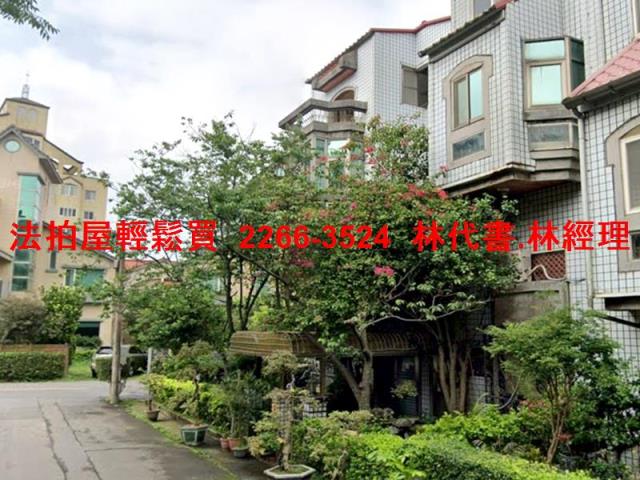 桃園楊梅法拍透天-4