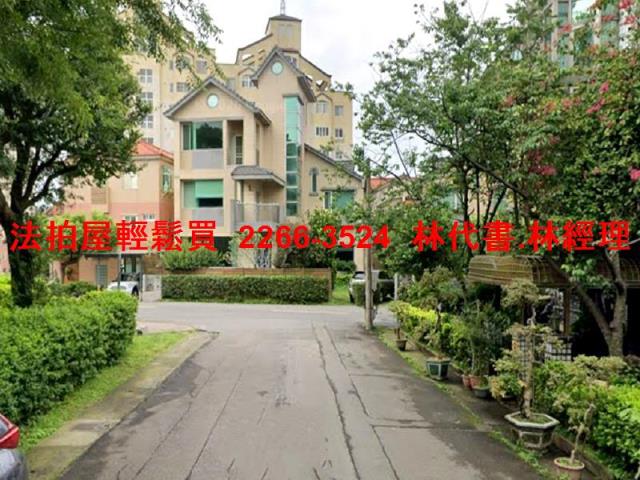 桃園楊梅法拍透天-6