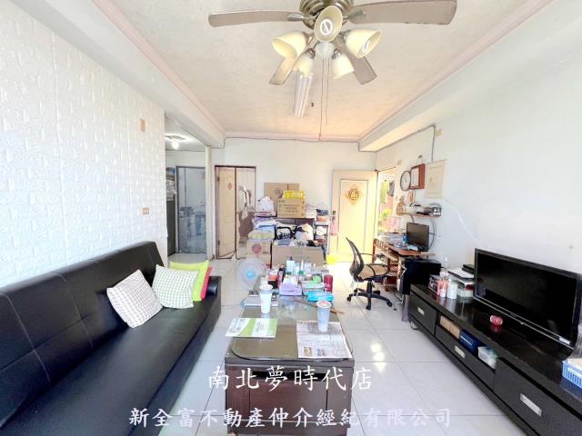 台南安南大樓-0