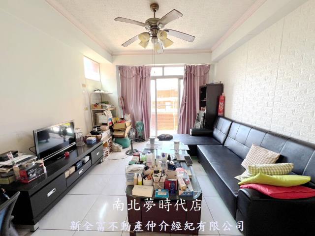台南安南大樓-1