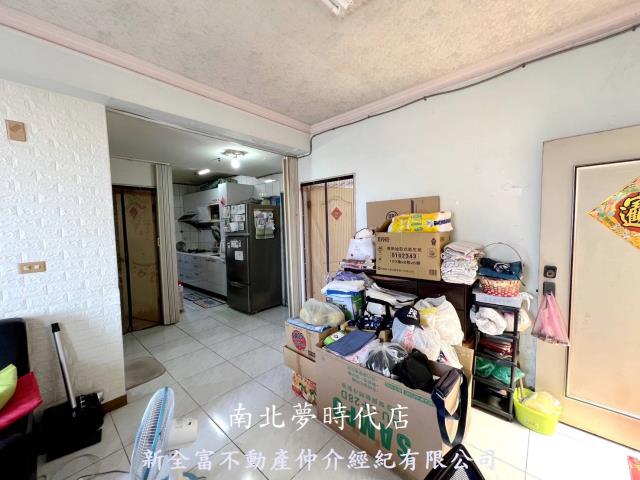 台南安南大樓-3