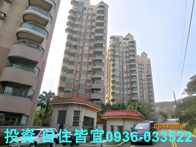 新北萬里法拍大樓-4