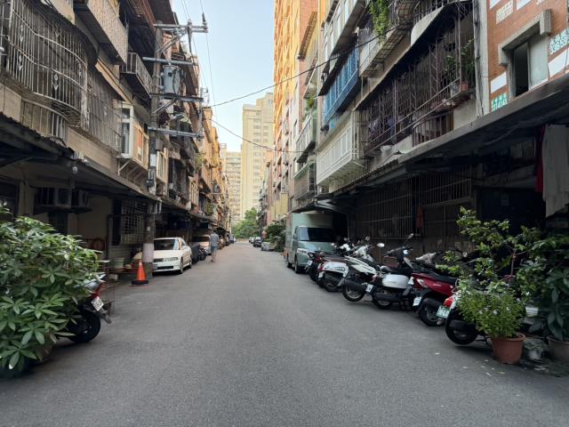 桃園區公寓-5
