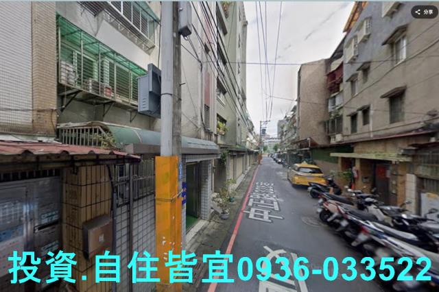 新店公寓拍賣-2