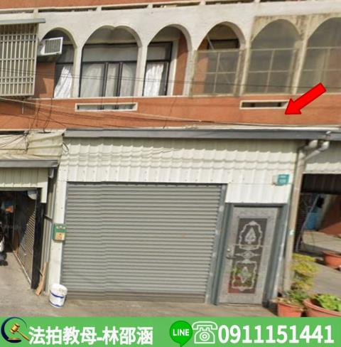 東山法拍透天-3