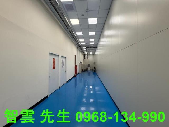 中壢廠房-0