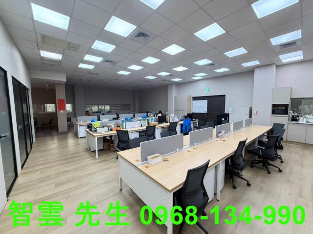 中壢廠房-1