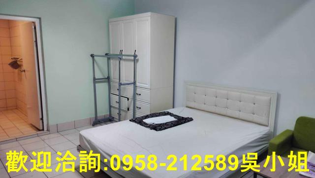 東區套房-4