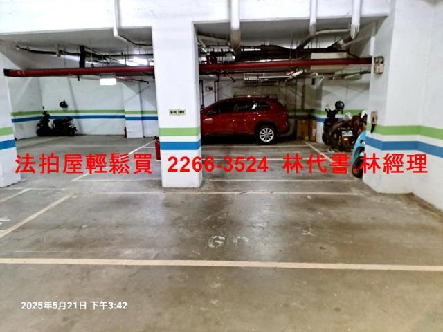 桃園拍賣華廈-12