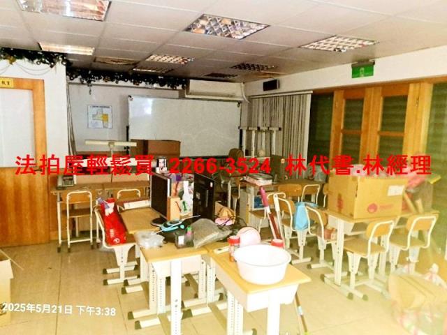 桃園拍賣華廈-3