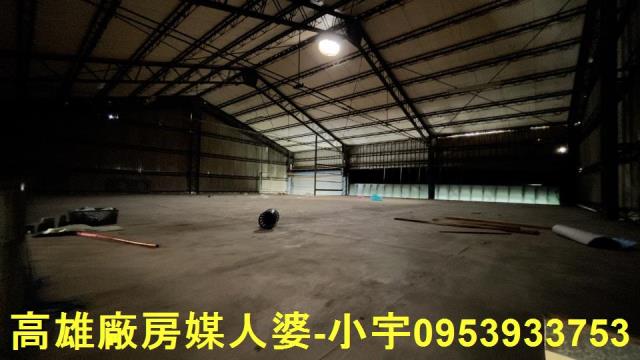 仁德區廠房出租