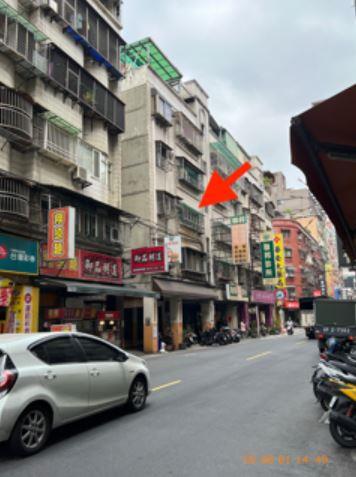 新北蘆洲法拍公寓-2