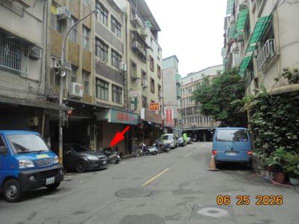新北三重法拍透天-2