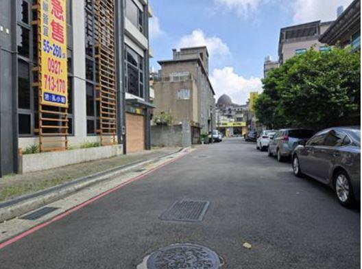 新北林口華廈法拍-3