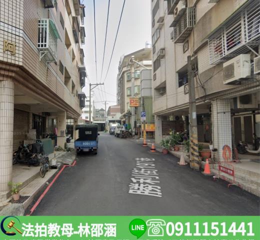 台南永康華廈法拍-5