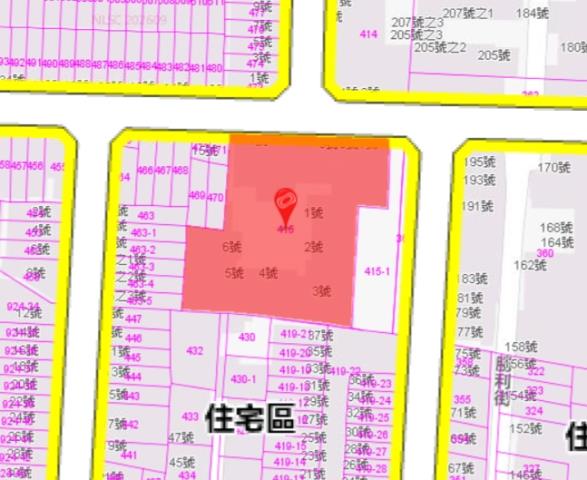 台南永康華廈法拍-6