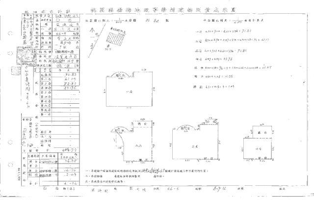 桃園楊梅法拍別墅-1